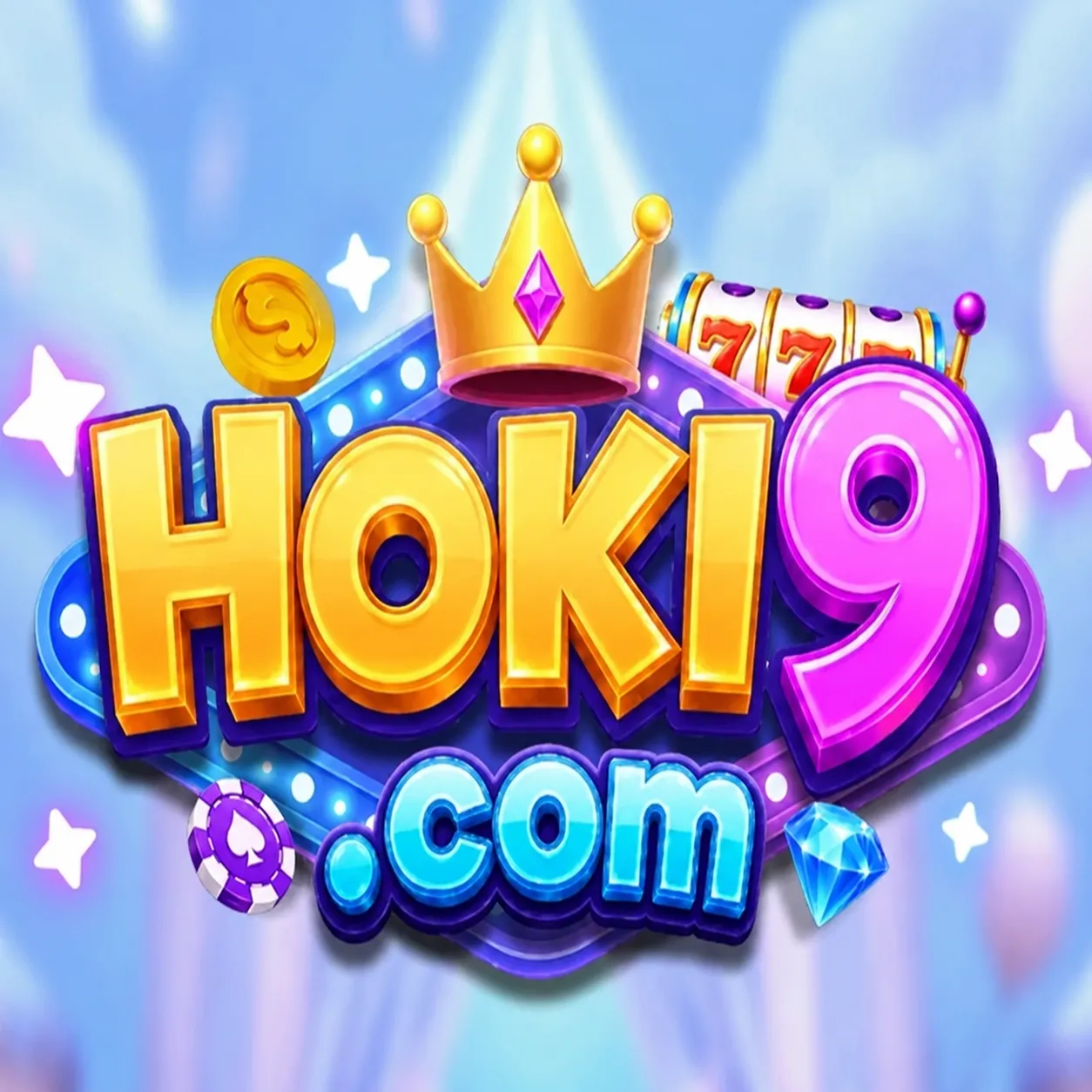 hoki9 APK MMORPG
