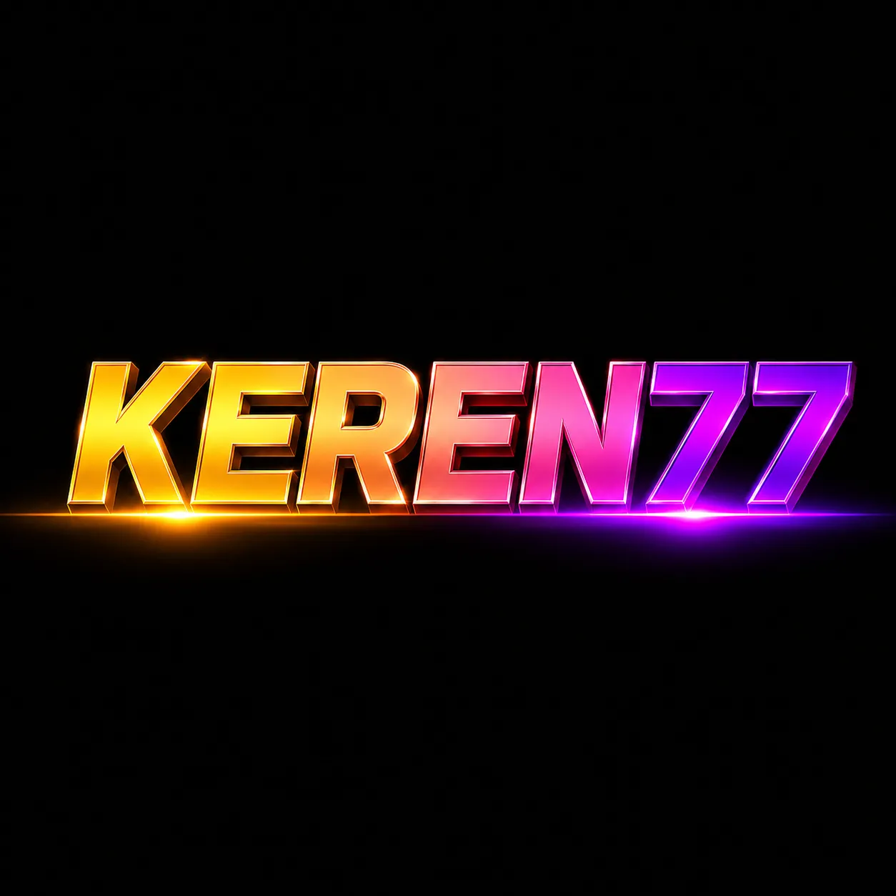 keren77 APK MMORPG