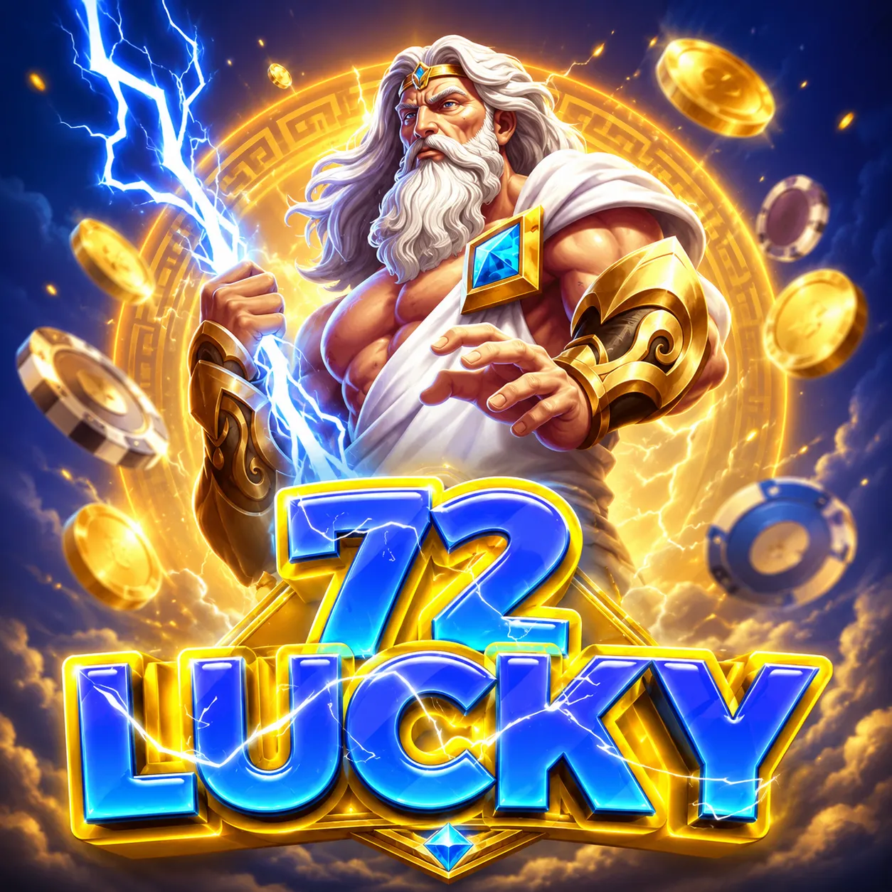 LUCKY72 - Aplikasi Utility Terbaik untuk Kebutuhan Anda
