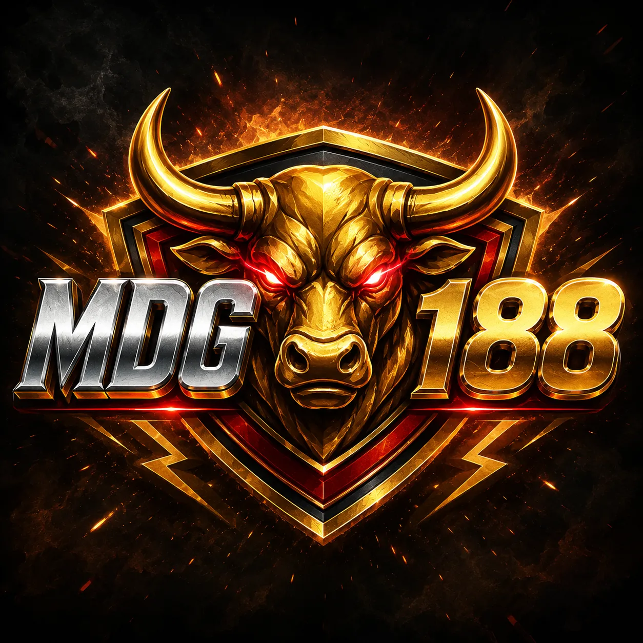 mdg188 APK Live Casino
