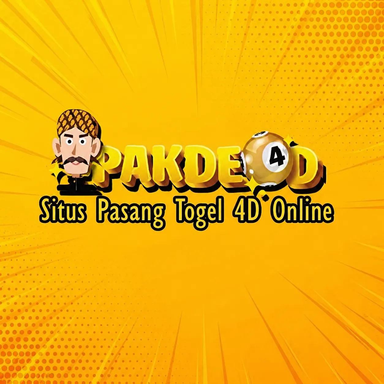 PAKDE4D - Strategi dan Keseruan Dalam Game SLG
