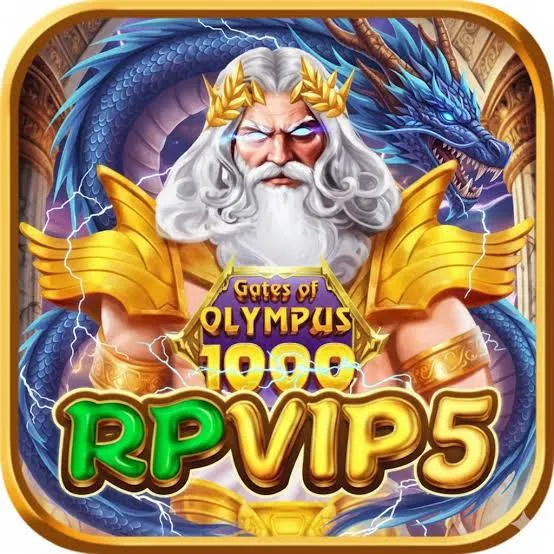 RPVIP5 - Game Idle Seru dan Menyenangkan